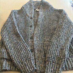 Beautiful Thick Sweater for Male or Female